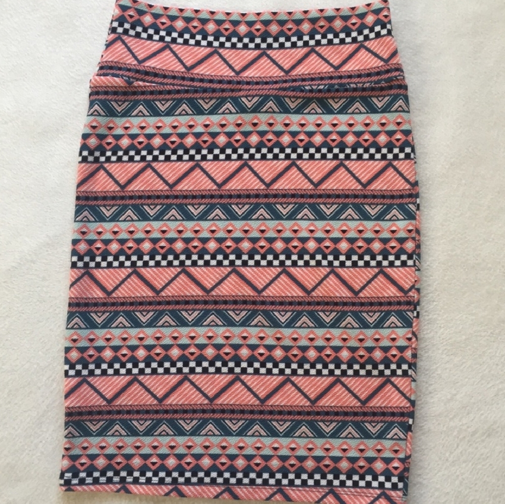 Lularue Cassie